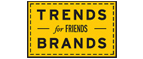 Скидка 10% на коллекция trends Brands limited! - Акуша